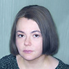 Iuliia Shkliar's profile