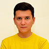 Profiel van Sardor Qodirov
