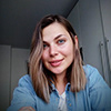 Daria Guzenko's profile