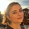 Profil użytkownika „Valeria Semplici”