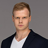 Łukasz Peszek's profile