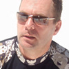 Profil użytkownika „Russell Tate”