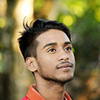 Ali Hasan Dhrubo's profile