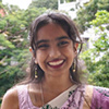 Aditi Karthik's profile