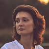 Tatiana Glazova's profile