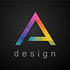 A_ design's profile