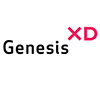 GenesisXD Inc. 的個人檔案