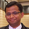 Profil von Praveesh KT