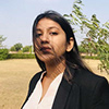 Shraddha Parakh's profile