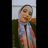 Profil von Aya Samir