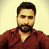 Rizwan Raheem Khans profil