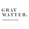 Gray Matter Advertising sin profil