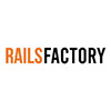 Henkilön RailsFactory - A Ruby on Rails Development Company profiili