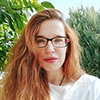 Tanya Obukhovych's profile