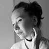 Anastasia Ilinskaias profil