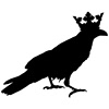 Profiel van King Raven