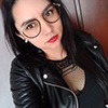 Profil von Gabriela Gómez