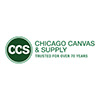 Profiel van Chicago Canvas Supply