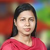 Juma Begum's profile