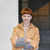 Alexandra Istratova's profile