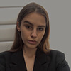 Victoria Zhernova's profile