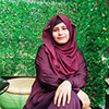 Profil von Rubaya Ruba