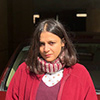 Profil von Gaurangana Sood