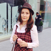 Profil użytkownika „Irina Kupenska”