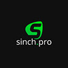 sinch.pro digital 的個人檔案