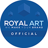 Perfil de Royal Art - Designer