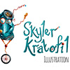 Profiel van Skyler Kratofil