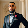 Profil użytkownika „Amgad Dawood”