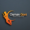 Profil von Osman Goni