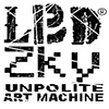 Labadanzky Unpoliteartmachines profil