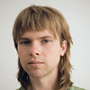 Profil użytkownika „Dmytro Taras”