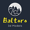 Baltoro 3d Models's profile