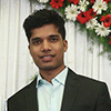 SHARAN KOPPISETTI's profile