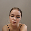 Sasha Kalinicheva's profile