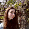 Tetiana Rusnak profili