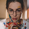 Profil użytkownika „Veronika Kulish”