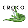 CROCO. Agency 的个人资料