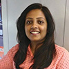 Soumita Bagchi's profile