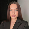 Profil użytkownika „Alina Anisenkova”
