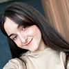 Christina Arutyunyan's profile