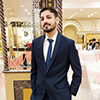 Shahzad Adrees sin profil