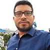 Gino Camacho (zurdagráfica)s profil