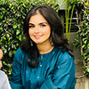 Profil użytkownika „Mahnoor Shoaib”