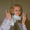 Profil von Sasha Iatsenko