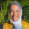 Profil von Salma Mokhtar