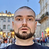 Valery Sibikovskys profil